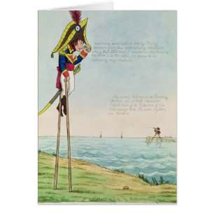 Observations sur des échasses