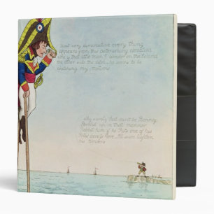 Observations Upon Stilts Binder