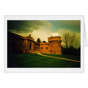 Observatoire 4 de Yerkes