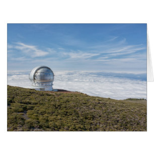 Observatory La Palma