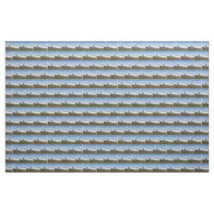 Observatory La Palma Fabric