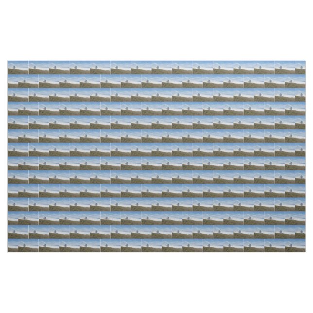 Observatory La Palma Fabric (Yard)