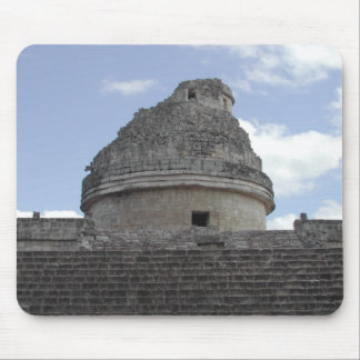 Observatory Mouse Pad