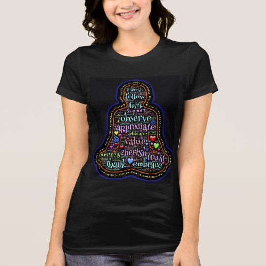 Observe and Thank T-Shirt