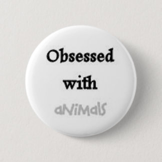 Obsessed Button