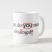 Obsessed Proofreader Error Corrections