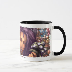 Obsession Mug