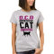 Obsessive Cat Disorder