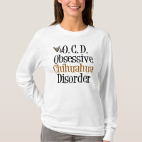 Obsessive Chihuahua Disorder