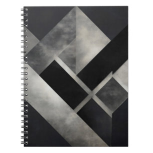 Obsidian Axis Notebook