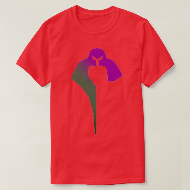 Obsidian Order colour subtle  T-Shirt (Design Front)