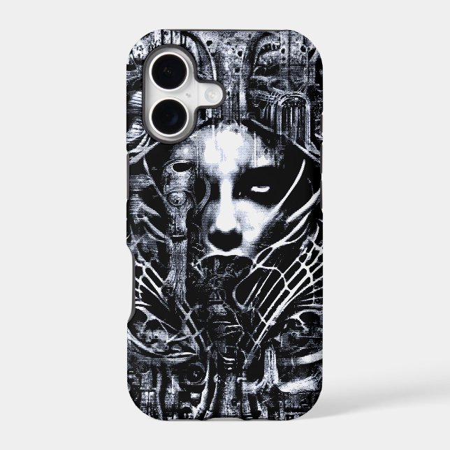 Obsidian Soul (Back)