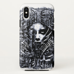 Obsidian Soul Case-Mate iPhone Case