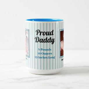 OBSOLETE Baby Mug for Dad
