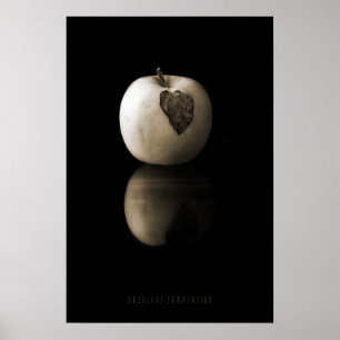 Obsolete Temptation - poster