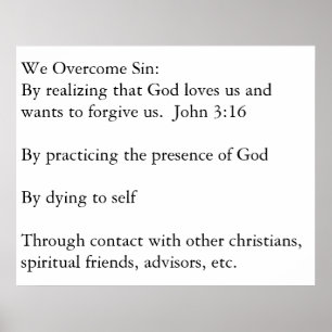 Obstacles to Grace poster 1