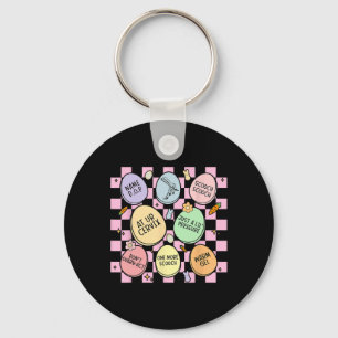 Obstetrician Eggs Bunny Gynecologist Obgyn Nurse E Keychain