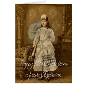 Obstétricien futur OBGYN Docteur accouchement