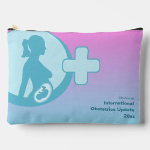 Obstetrics & Gynecology Medical Conference  Accessory Pouch