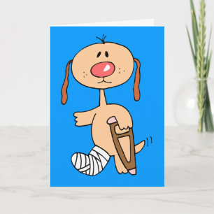 Obtenez bientôt une carte mignonne