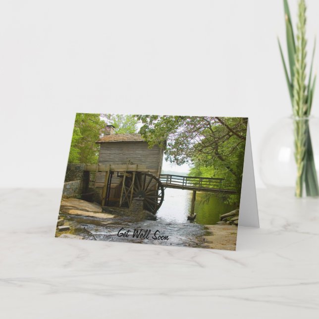 Obtenez la carte bonne (Devant)