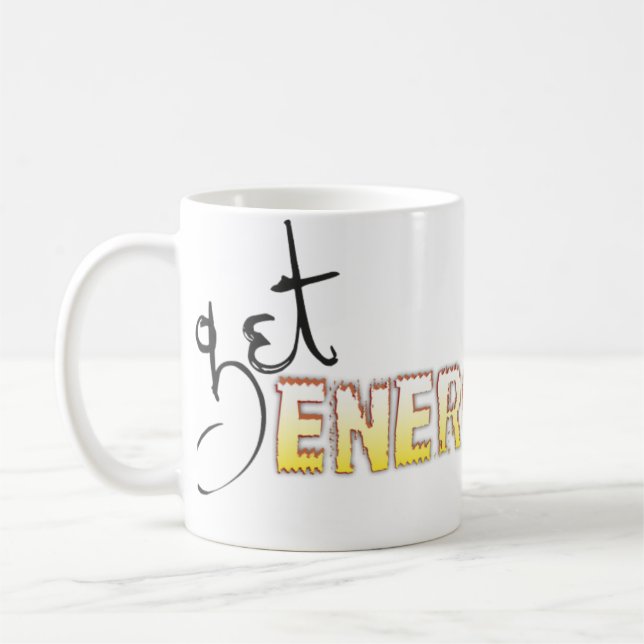 Obtenez la tasse activée (Gauche)