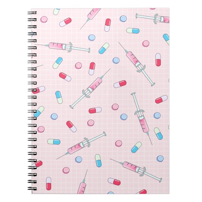 Obtenez un meilleur carnet (Devant)