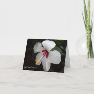 Obtenez une carte bien bientôt