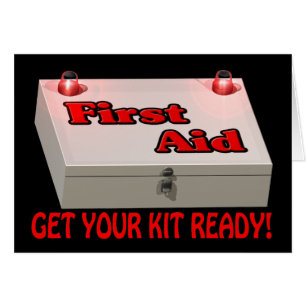 Obtenez votre kit prêt