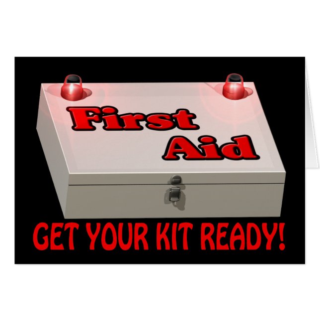 Obtenez votre kit prêt (Devant horizontal)