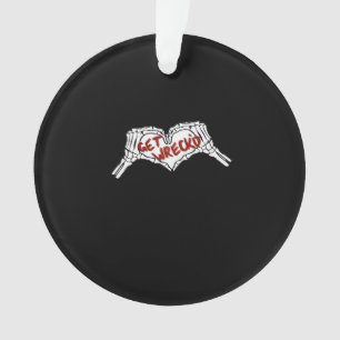 Obtenir épave Squelette Main Heart Classic