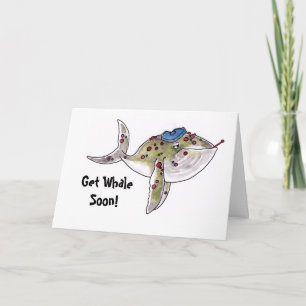 Obtenir la carte baleine bientôt