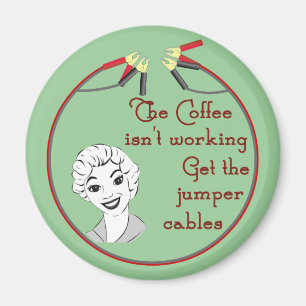 Obtenir le aimant Câbles de pare-chocs