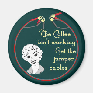 Obtenir le aimant Câbles de pare-chocs