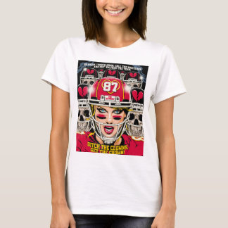 Obtenir le T-Shirt Classique Crown