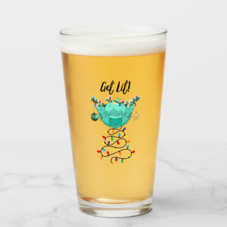 Obtenir Lit Coo Pint Verre