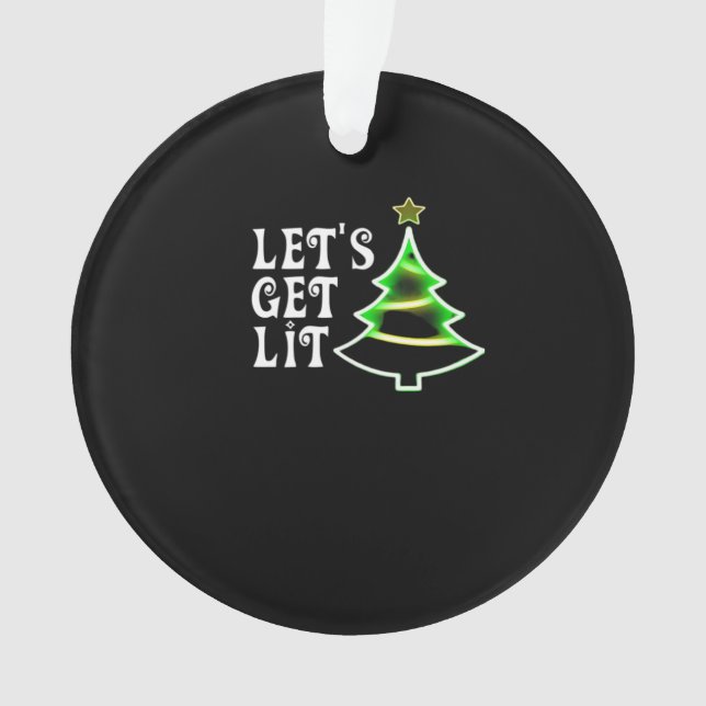 Obtenons Lit Design Adult Funny Christmas Essenti (devant)