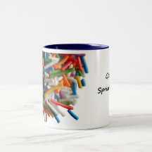 Obtenu arrose ? Tasse
