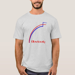 Obviously T-Shirt