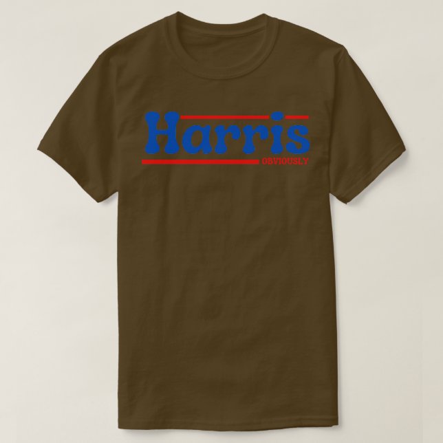 obviously TShirt 12 (Design Front)