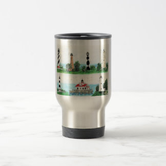 OBX 7 PHAROS TASSE DE VOYAGE