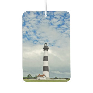 OBX Lighthouse Air Freshener