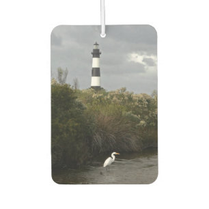 OBX, North Carolina Lighthouse Air Freshener