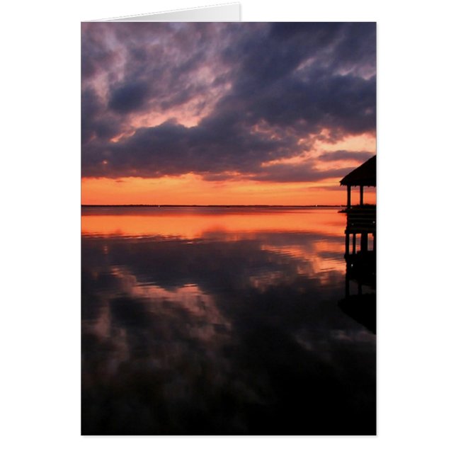 OBX Sunset (Front)