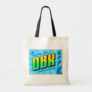OBX TOTE BAG