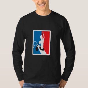 OC-1 Paddler T-Shirt