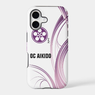 OC AIKIDO I phone 5