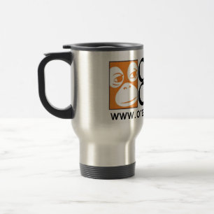 OC Travel Mug