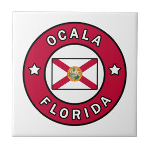 Ocala Florida Tile