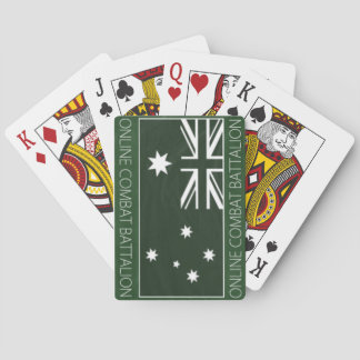 OCB Playing Cards